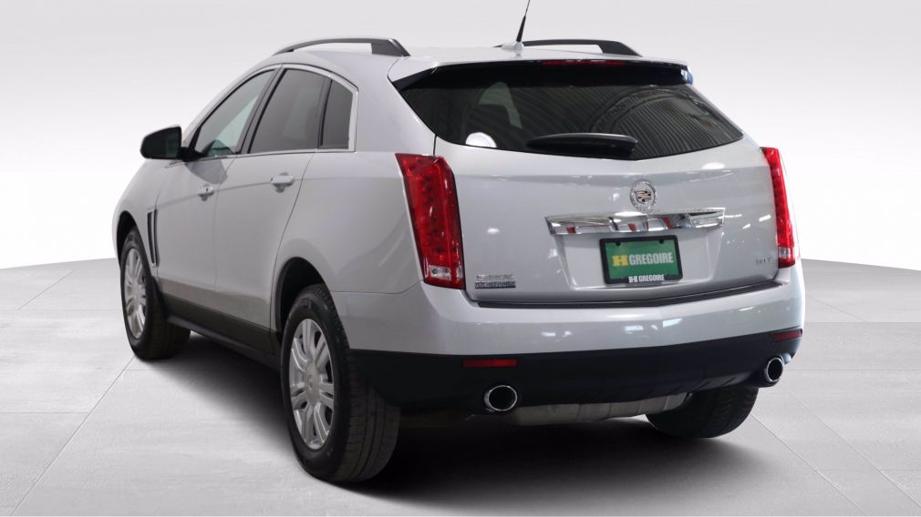 2014 Cadillac SRX BASE AUTO A/C GR ÉLECT MAGS CAM RECUL BLUETOOTH #6