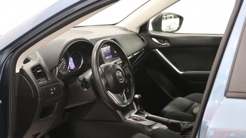 2015 Mazda CX 5 GS AWD AUTO A/C GR ÉLECT TOIT MAGS CAM RECUL #13