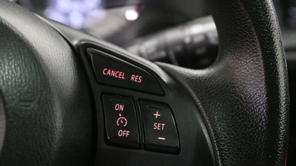 2015 Mazda CX 5 GS AWD AUTO A/C GR ÉLECT TOIT MAGS CAM RECUL #17