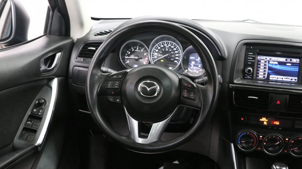 2015 Mazda CX 5 GS AWD AUTO A/C GR ÉLECT TOIT MAGS CAM RECUL #23