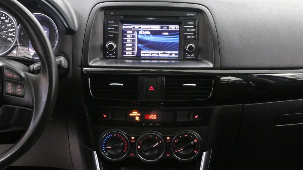 2015 Mazda CX 5 GS AWD AUTO A/C GR ÉLECT TOIT MAGS CAM RECUL #24