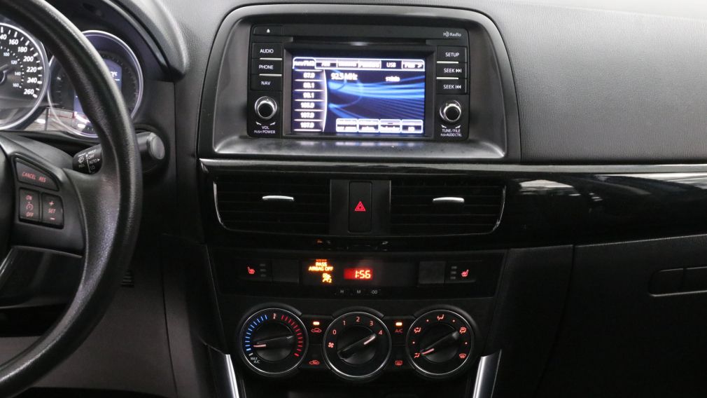 2015 Mazda CX 5 GS AWD AUTO A/C GR ÉLECT TOIT MAGS CAM RECUL #25