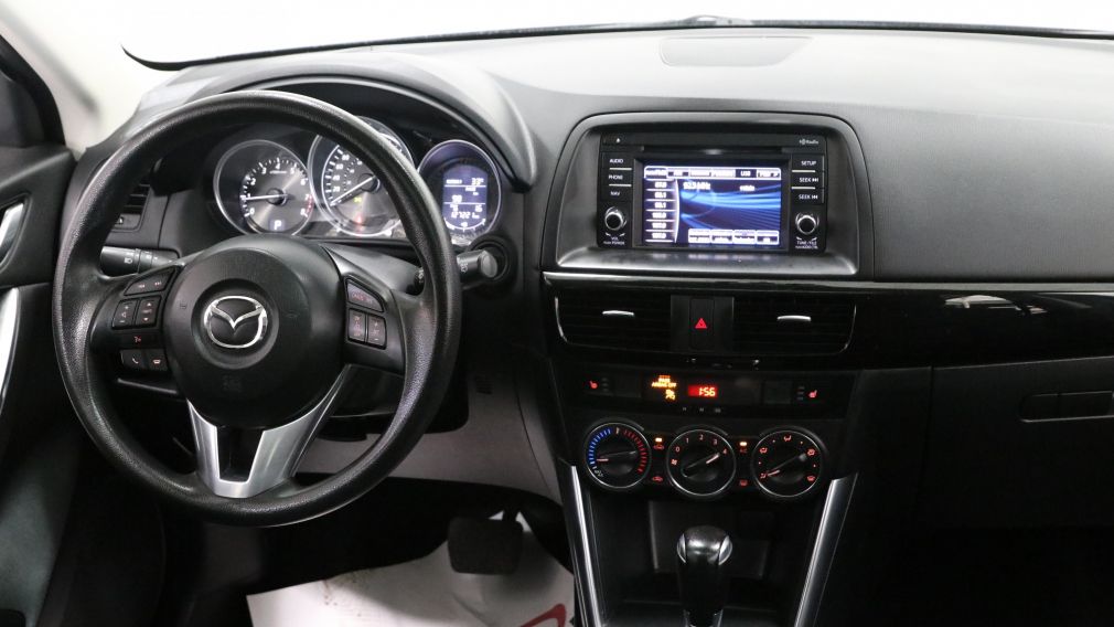2015 Mazda CX 5 GS AWD AUTO A/C GR ÉLECT TOIT MAGS CAM RECUL #26