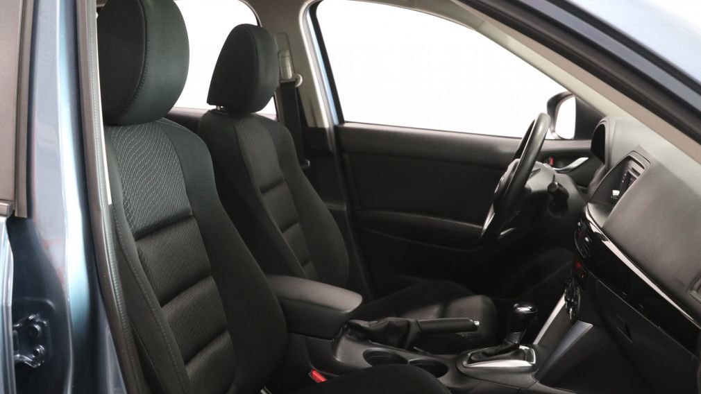 2015 Mazda CX 5 GS AWD AUTO A/C GR ÉLECT TOIT MAGS CAM RECUL #28