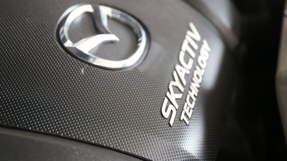 2015 Mazda CX 5 GS AWD AUTO A/C GR ÉLECT TOIT MAGS CAM RECUL #30