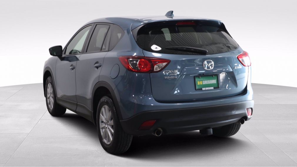 2015 Mazda CX 5 GS AWD AUTO A/C GR ÉLECT TOIT MAGS CAM RECUL #7