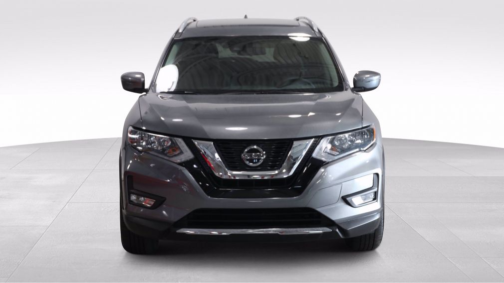 2020 Nissan Rogue SV AWD A/C TOIT GR ÉLECT MAGS CAM RECUL BLUETOOTH #2