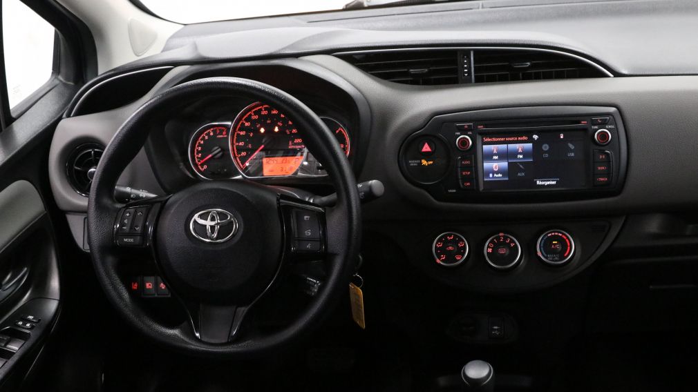2019 Toyota Yaris LE AUTO A/C GR ÉLECT CAM RECUL BLUETOOTH #24
