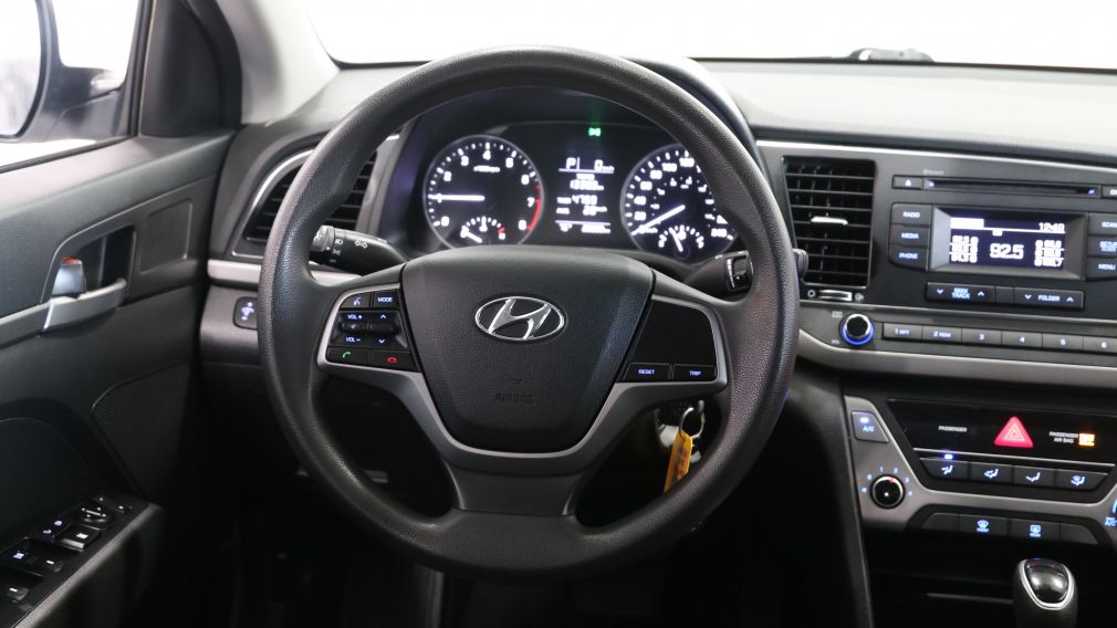 2018 Hyundai Elantra LE AUTO A/C BLUETOOTH #22