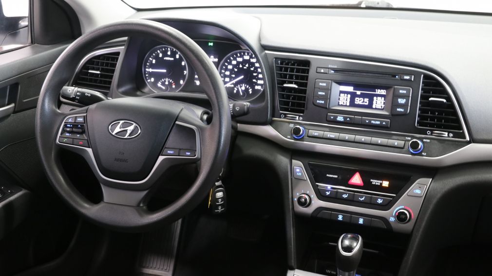 2018 Hyundai Elantra LE AUTO A/C BLUETOOTH #24