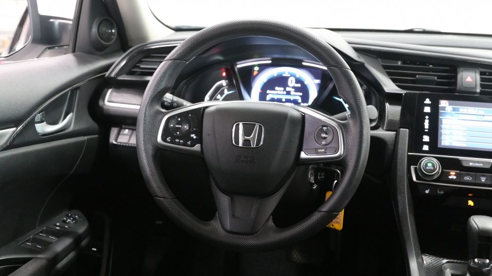 2017 Honda Civic LX AUTO A/C GR ÉLECT MAGS CAM RECUL BLUETOOTH #22