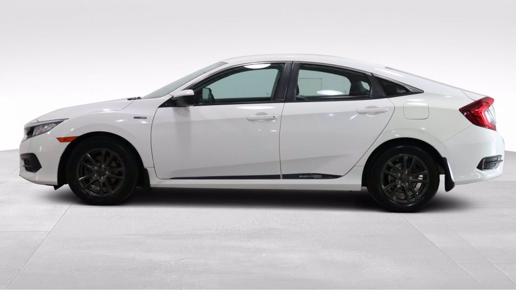 2017 Honda Civic LX AUTO A/C GR ÉLECT MAGS CAM RECUL BLUETOOTH #8