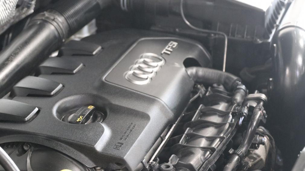 2017 Audi Q3 KOMFORT AUTO A/C GR ÉLECT TOIT PANO CUIR MAGS CAM #32
