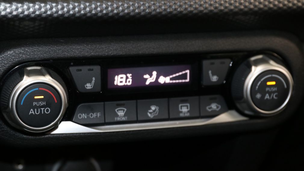 2019 Nissan Kicks SV AUTO A/C GR ÉLECT MAGS CAM RECUL BLUETOOTH #18