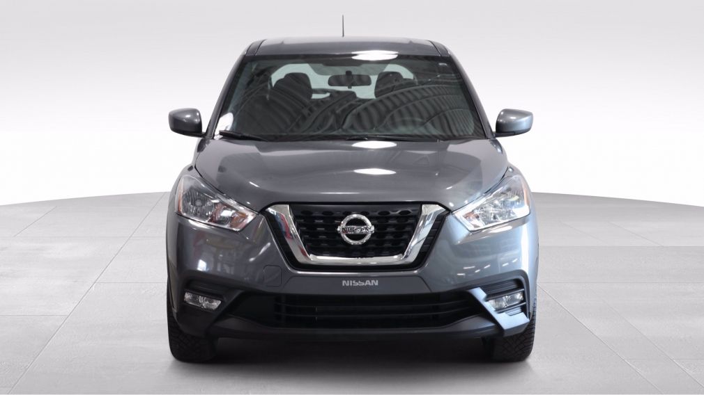 2019 Nissan Kicks SV AUTO A/C GR ÉLECT MAGS CAM RECUL BLUETOOTH #2