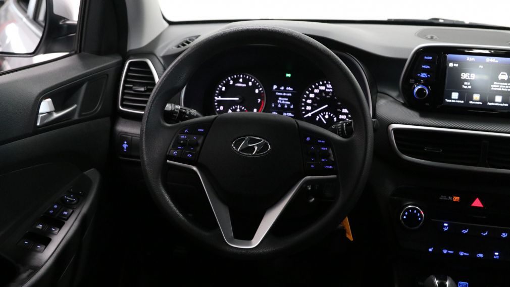 2019 Hyundai Tucson ESSENTIAL AUTO A/C GR ÉLECT CAM RECUL BLUETOOTH #20