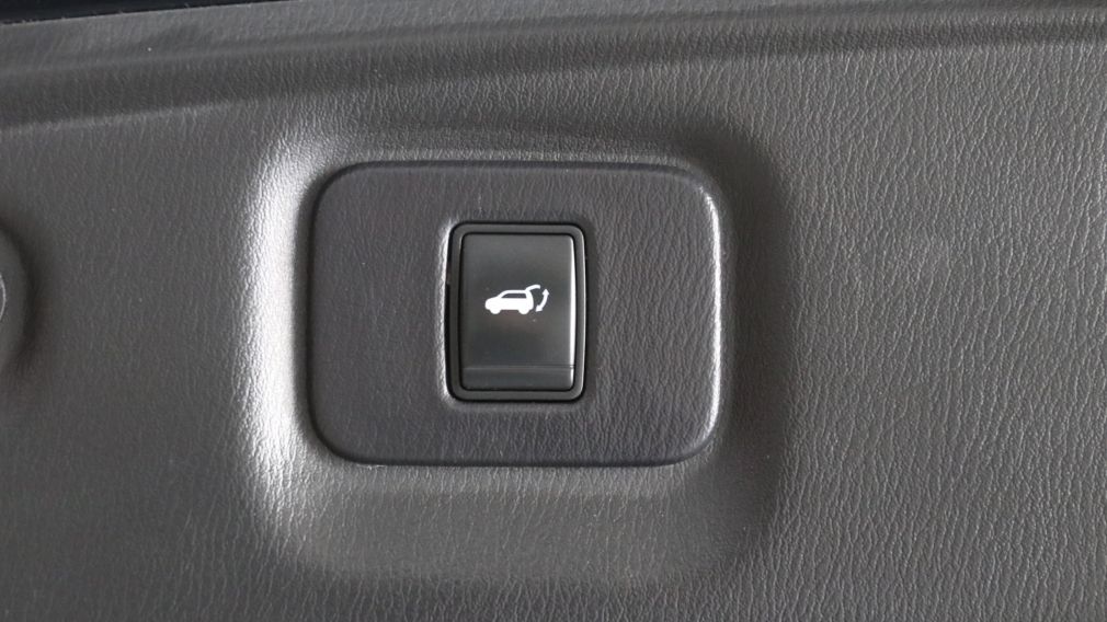 2017 Infiniti QX60 AWD 4dr #11