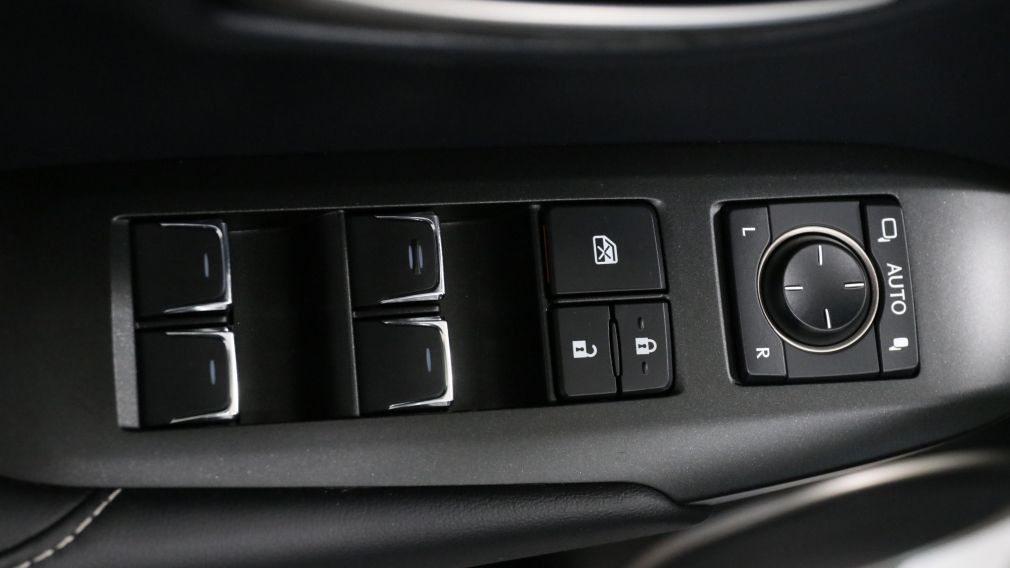 2019 Lexus NX NX 300 AWD AUTO A/C CUIR MAGS CAM RECUL BLUETOOTH #11