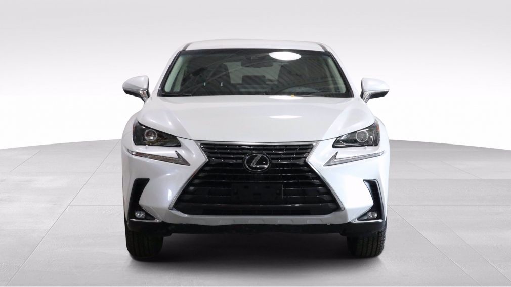 2019 Lexus NX NX 300 AWD AUTO A/C CUIR MAGS CAM RECUL BLUETOOTH #1