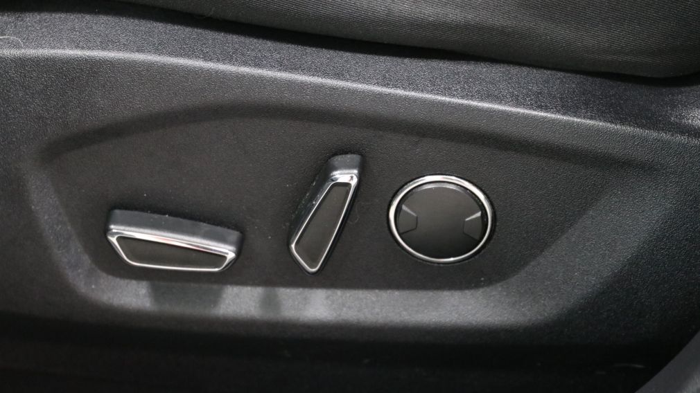 2016 Ford EDGE SEL AUTO A/C GR ÉLECT CUIR NAV MAGS CAM RECUL #13