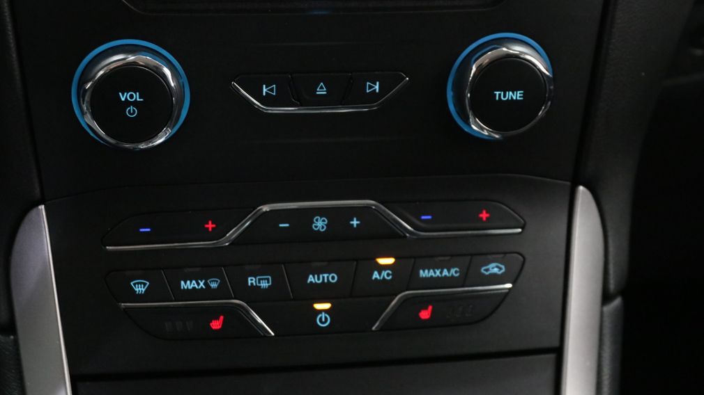2016 Ford EDGE SEL AUTO A/C GR ÉLECT CUIR NAV MAGS CAM RECUL #23