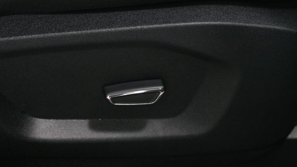 2016 Ford EDGE SEL AUTO A/C GR ÉLECT CUIR NAV MAGS CAM RECUL #29