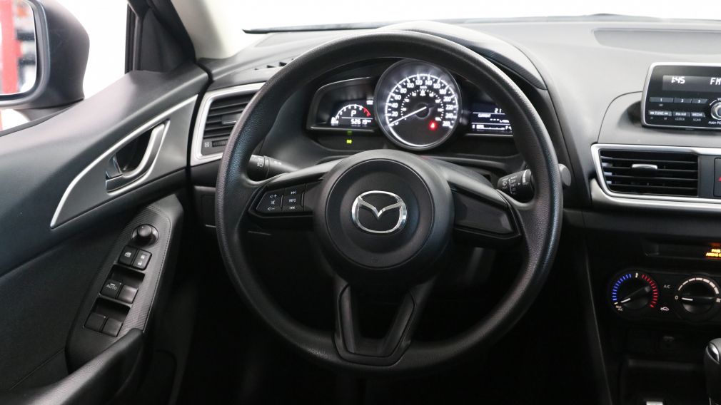 2017 Mazda 3 GX AUTO A/C #19