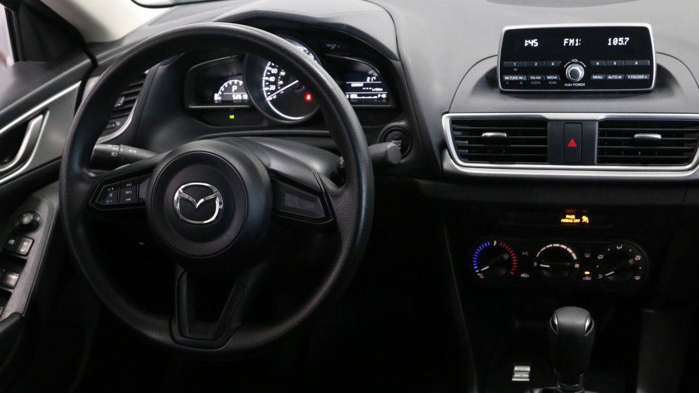 2017 Mazda 3 GX AUTO A/C #21