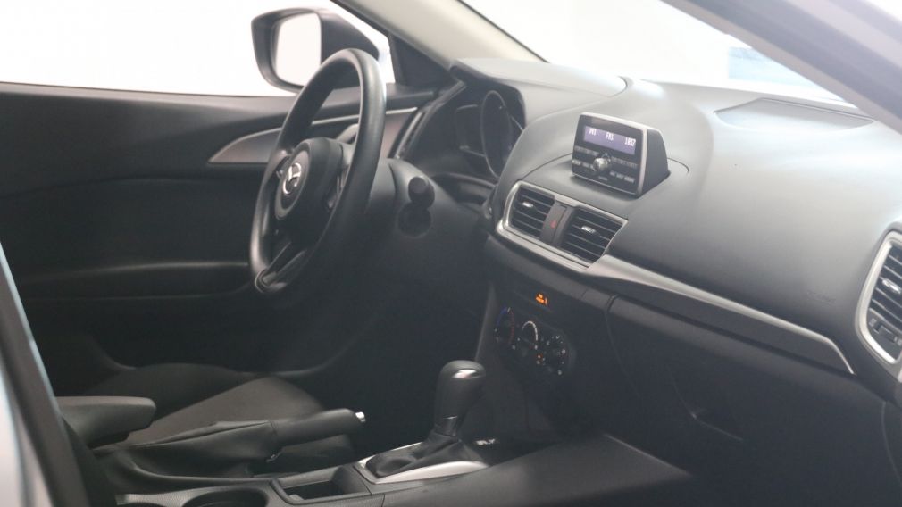 2017 Mazda 3 GX AUTO A/C #21