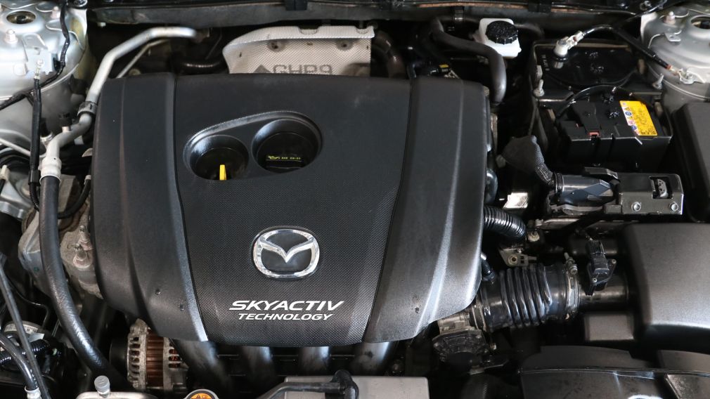 2017 Mazda 3 GX AUTO A/C #24