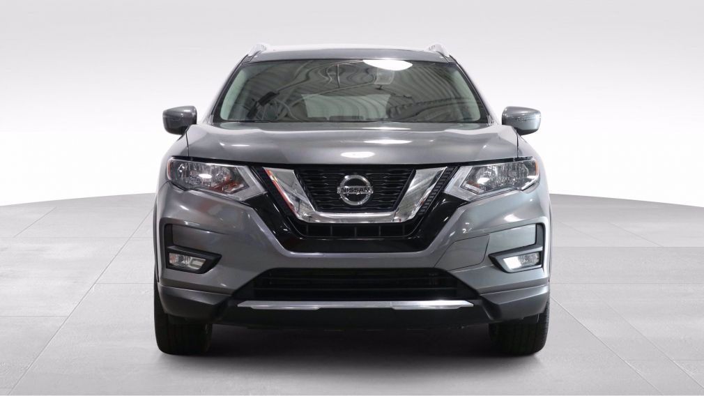 2020 Nissan Rogue SV AWD AUTO A/C GR ÉLECT TOIT PANO MAGS CAM RECUL #2