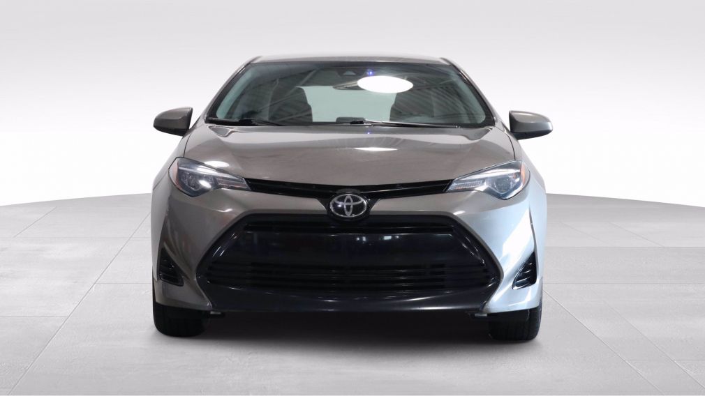 2017 Toyota Corolla LE AUTO A/C GR ÉLECT MAGS CAM RECUL BLUETOOTH #2