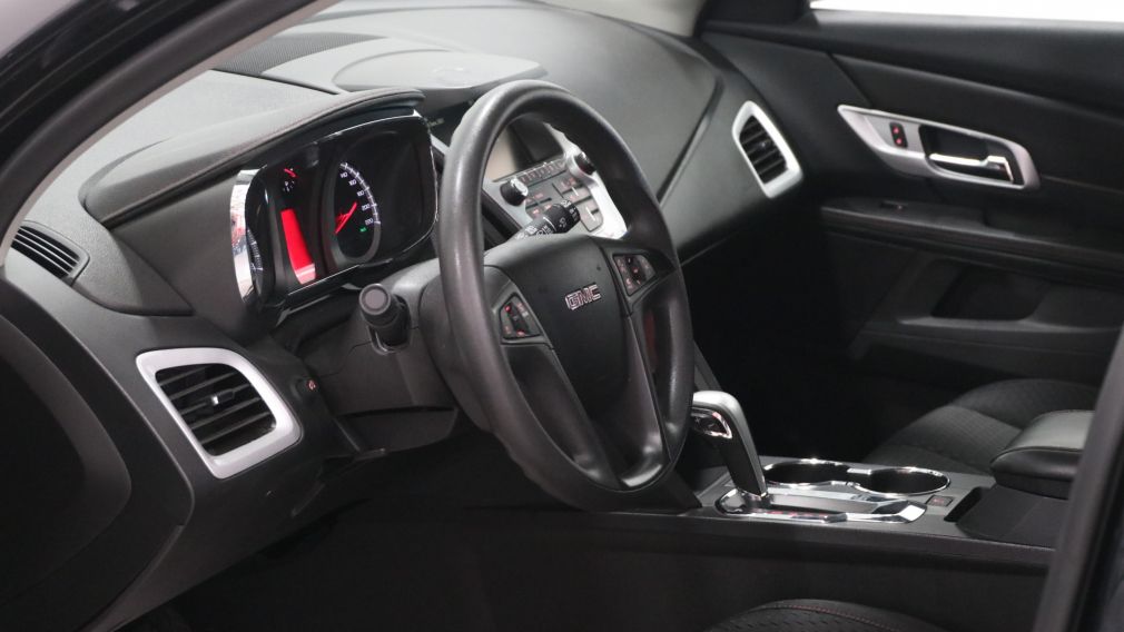 2015 GMC Terrain SLE #12