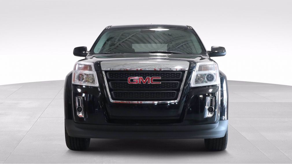 2015 GMC Terrain SLE #2