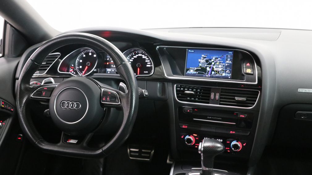 2016 Audi A5 Progressiv plus #28