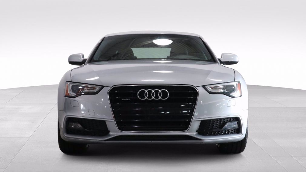 2016 Audi A5 Progressiv plus #2