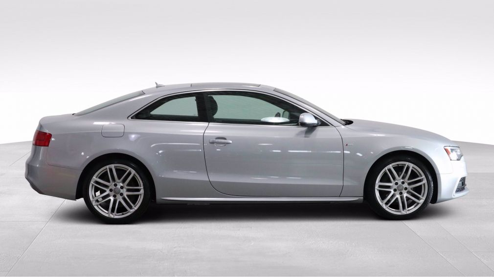 2016 Audi A5 Progressiv plus #3