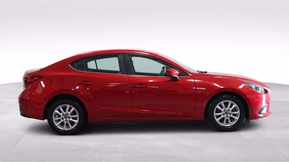 2016 Mazda 3 GS #3