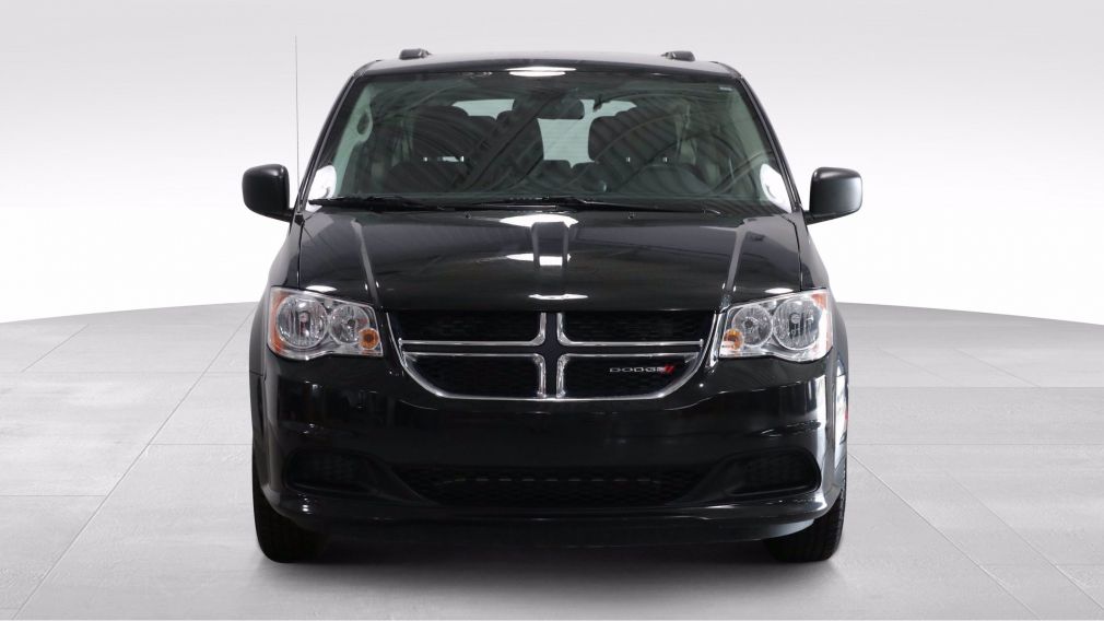 2019 Dodge GR Caravan Canada Value Package #2