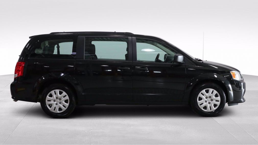 2019 Dodge GR Caravan Canada Value Package #3