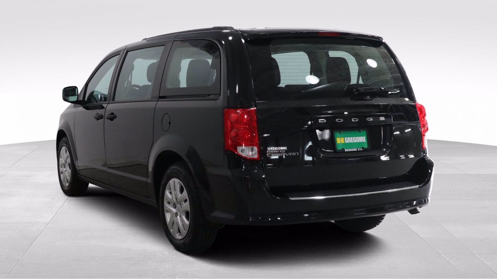 2019 Dodge GR Caravan Canada Value Package #7