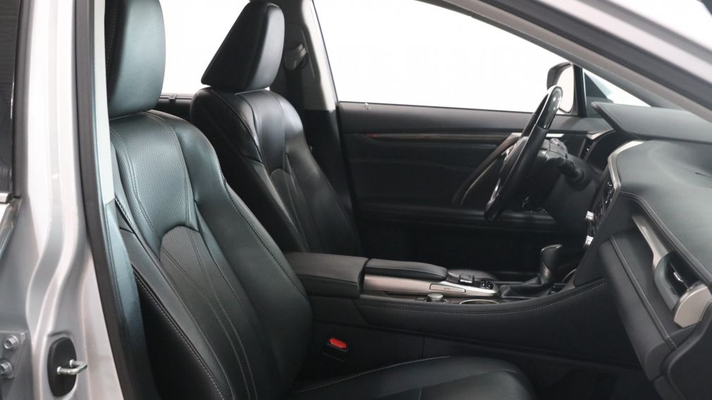 2016 Lexus RX350 AWD 4dr #36