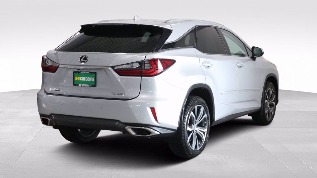 2016 Lexus RX350 AWD 4dr #4