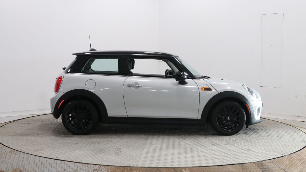 2016 Mini Cooper 3dr HB GROUP ELECT MANUAL #7