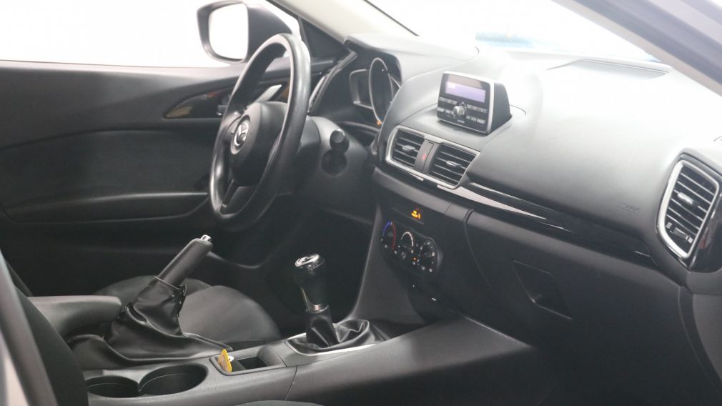 2015 Mazda 3 GX A/C BLUETOOTH #14