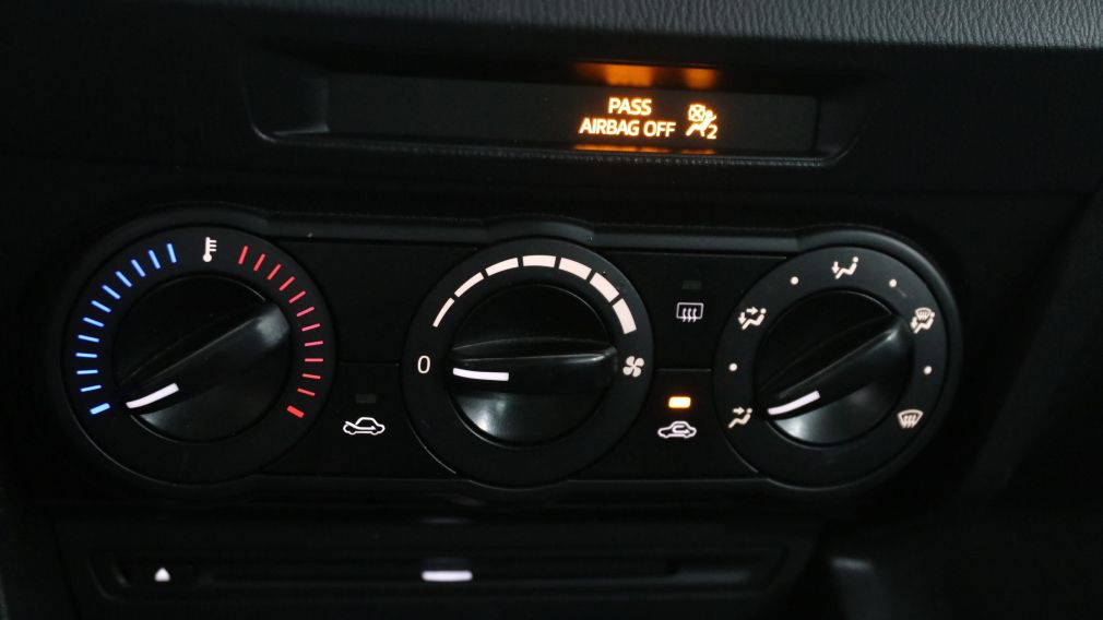 2015 Mazda 3 GX A/C BLUETOOTH #17