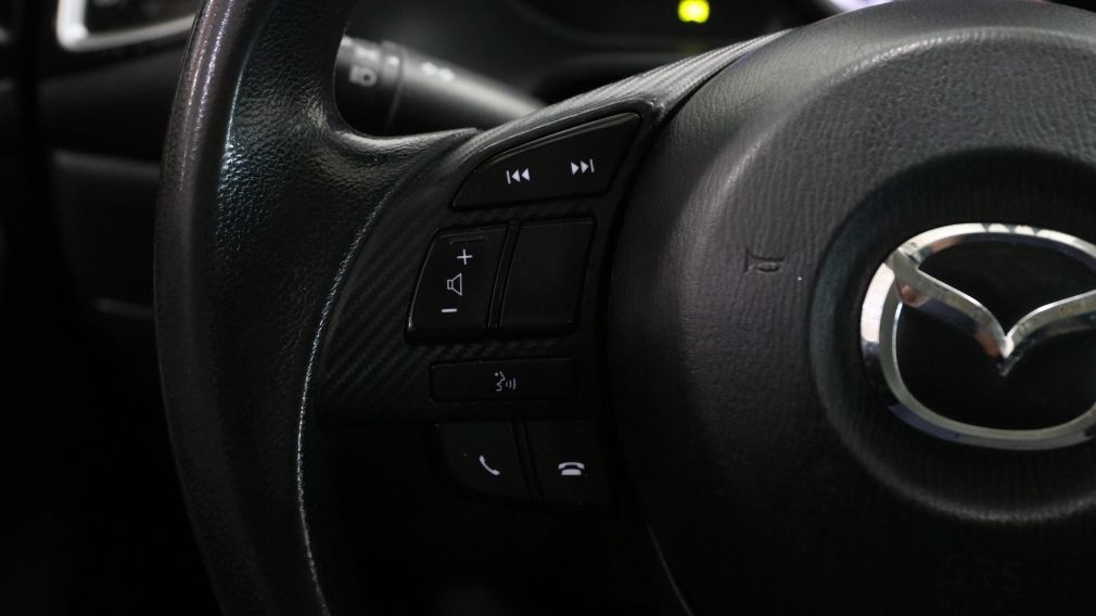 2015 Mazda 3 GX A/C BLUETOOTH #18