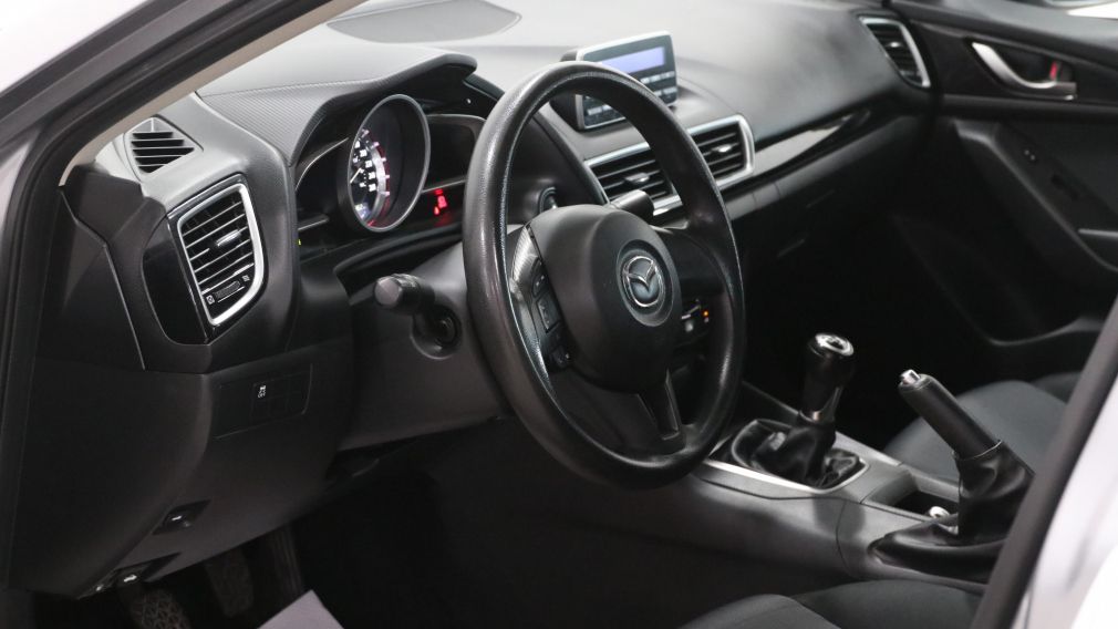 2015 Mazda 3 GX A/C BLUETOOTH #19