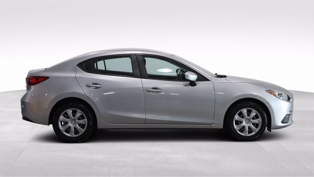 2015 Mazda 3 GX A/C BLUETOOTH #2