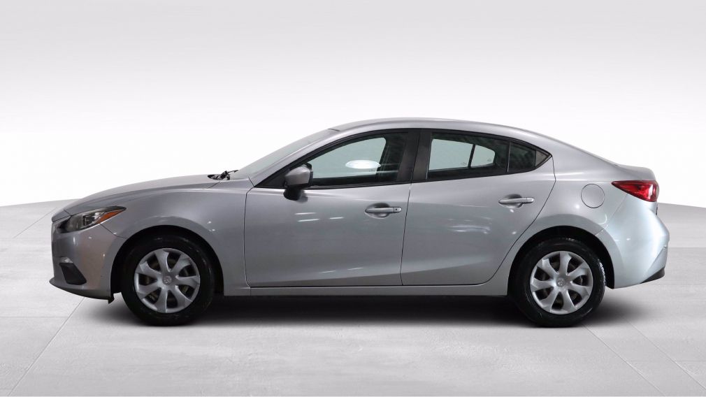 2015 Mazda 3 GX A/C BLUETOOTH #5